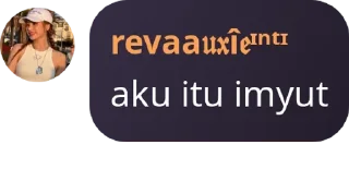 🙇 emoji kaum strong pack by @QuotLyBot Telegram sticker 15 of 120