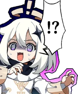 😱 emoji 丂尸丫从口𠘨 尸卂丫从口𠘨's stic-pack by @HinataSuperbot Telegram sticker 17 of 69
