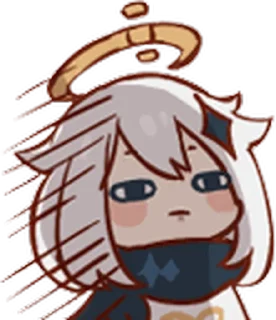 😐 emoji 丂尸丫从口𠘨 尸卂丫从口𠘨's stic-pack by @HinataSuperbot Telegram sticker 16 of 69