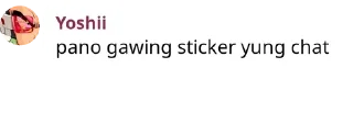 🤛 emoji 𝐊𝐀𝐑𝐀𝐓𝐒 pack by @QuotLyBot Telegram sticker 6 of 120