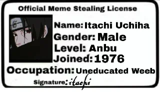 Sticker from Itachi's video pack (@Mikasa_Ackr_bot)