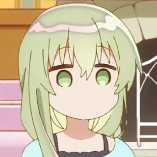 ⭐ emoji 若璃的贴纸包² @xiaoruoli Telegram sticker 14 of 62