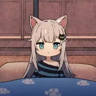 ⭐ emoji 若璃的贴纸包² @xiaoruoli Telegram sticker 23 of 62