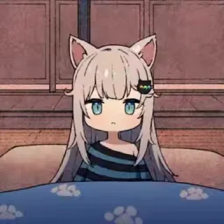 ⭐ emoji 若璃的贴纸包² @xiaoruoli Telegram sticker 20 of 62