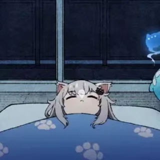 ⭐ emoji 若璃的贴纸包² @xiaoruoli Telegram sticker 18 of 62