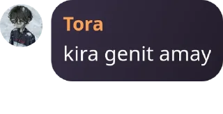 🙅‍♀️ emoji akira's pack by @prinzeugen_robot Telegram sticker 8 of 92