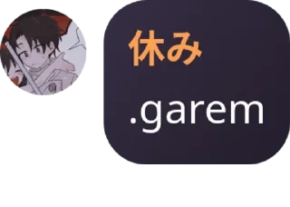 ✨ emoji akira's pack by @prinzeugen_robot Telegram sticker 24 of 92