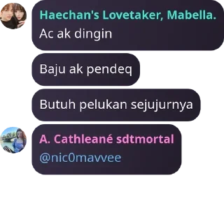 🏃 emoji bubadibako pack by @QuotLyBot Telegram sticker 5 of 120