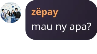 🤭 emoji zig zag family pack by @QuotLyBot Telegram sticker 15 of 68