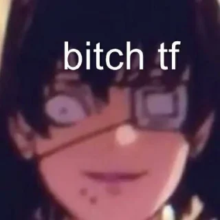 😐 emoji sus vanh y g c 🤣🤣😂😂 Telegram sticker 1 of 82