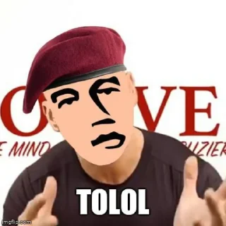 🤬 emoji sus vanh y g c 🤣🤣😂😂 Telegram sticker 24 of 82