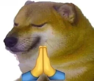 😇 emoji sus vanh y g c 🤣🤣😂😂 Telegram sticker 18 of 82