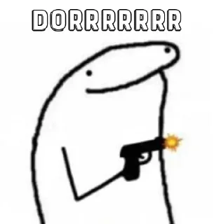 🙂 emoji 🅱🅰🅳🅼🅰🆂🅷 Telegram sticker 3 of 78