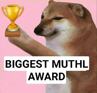😂 emoji 🅱🅰🅳🅼🅰🆂🅷 Telegram sticker 9 of 78