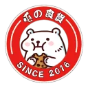 Sticker from PacPac Foodie