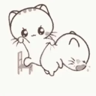 👊 emoji 𝘼 𝘽 𝙃 𝘼 𝙔 ⚡'s vid-pack by @Makima_UltraXBot Telegram sticker 9 of 45