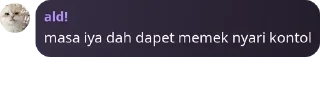 Sticker from Secret Room pack by @QuotLyBot