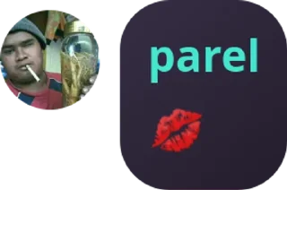 Sticker from 𝐆𝐑𝐔𝐏 𝐓𝐈𝐓𝐈𝐊 𝐊𝐔𝐌𝐏𝐔 pack by @QuotLyBot