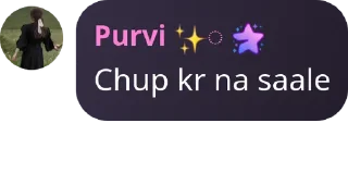 🇧🇳 emoji Purvi's Kangs Telegram sticker 9 of 70