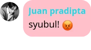 😡 emoji sirkel hengker epep pack by @QuotLyBot Telegram sticker 5 of 120