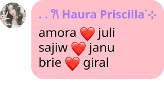 ❤️ emoji sirkel hengker epep pack by @QuotLyBot Telegram sticker 11 of 120