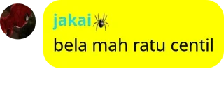 Sticker from ciman one pack by @QuotLyBot