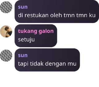 🧑‍🍼 emoji ciman one pack by @QuotLyBot Telegram sticker 18 of 80