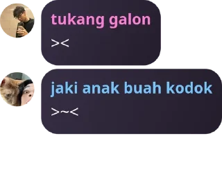 🔵 emoji ciman one pack by @QuotLyBot Telegram sticker 21 of 80
