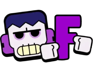 🔤 emoji @Gerald_MCB Telegram sticker 17 of 60
