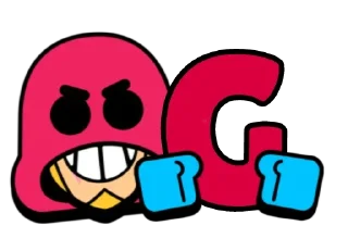 🔤 emoji @Gerald_MCB Telegram sticker 18 of 60