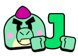 🔤 emoji @Gerald_MCB Telegram sticker 21 of 60