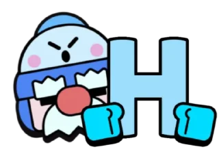 🔤 emoji @Gerald_MCB Telegram sticker 19 of 60