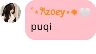 👩‍❤️‍👨 emoji zoey Telegram sticker 7 of 18