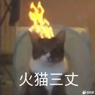 ✨ emoji 厉 飞雨 静态贴纸包 Telegram sticker 9 of 119