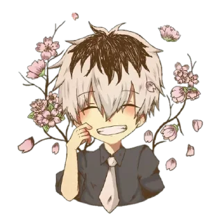 😁 emoji @harikri342's remix Pack 1 Telegram sticker 12 of 120