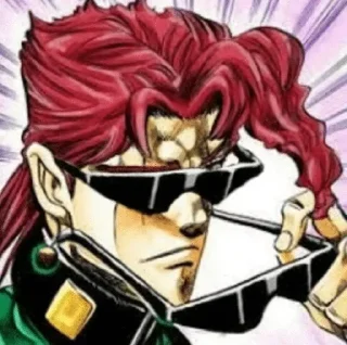 😎 emoji @harikri342's remix Pack 1 Telegram sticker 5 of 120