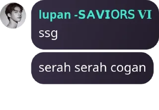 🤹‍♂️ emoji punya lupan Telegram sticker 10 of 13
