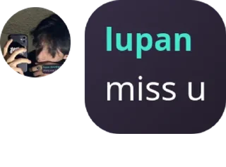👨‍🌾 emoji punya lupan Telegram sticker 6 of 13
