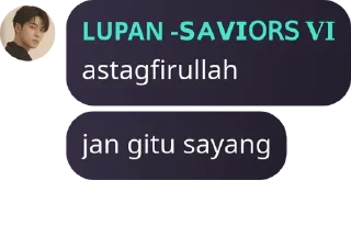 👨‍🦼 emoji punya lupan Telegram sticker 11 of 13