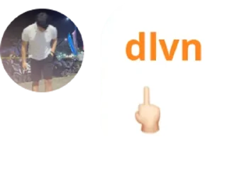 Sticker from dlvn pack by [@kiritoxrobot]