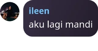 👉 emoji ileena💞 pack by @QuotLyBot Telegram sticker 12 of 27
