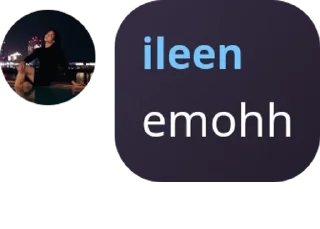 🧑‍🚀 emoji ileena💞 pack by @QuotLyBot Telegram sticker 21 of 27