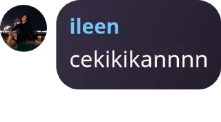 🦅 emoji ileena💞 pack by @QuotLyBot Telegram sticker 9 of 27
