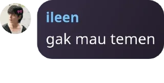 👩‍❤️‍👩 emoji ileena💞 pack by @QuotLyBot Telegram sticker 5 of 27