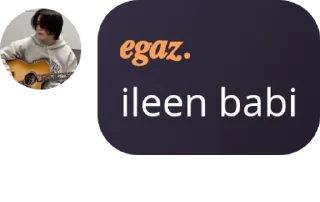 😩 emoji ileena💞 pack by @QuotLyBot Telegram sticker 7 of 27