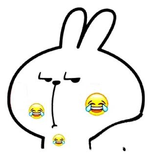 🤔 emoji @Andrraa's kang pack Vol.1 Telegram sticker 14 of 71