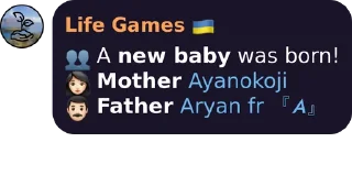 🙂 emoji Aryan's sticker pack (@Marin_Roxbot) Telegram sticker 19 of 22
