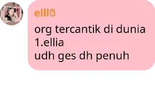 🌟 emoji ell punya Telegram sticker 17 of 53