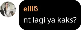 🤦‍♀️ emoji ell punya Telegram sticker 4 of 53