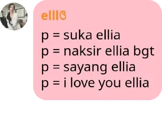 🙆 emoji ell punya Telegram sticker 21 of 53
